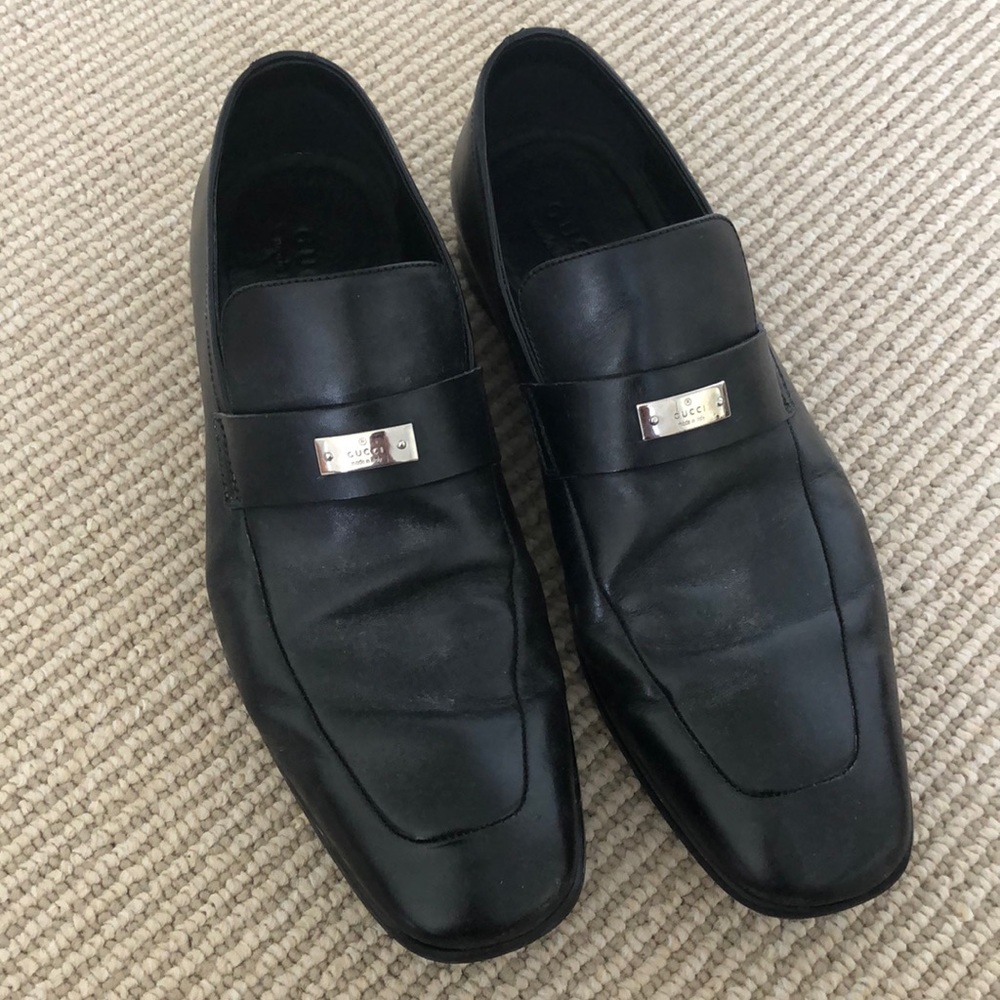 Gucci Shoes